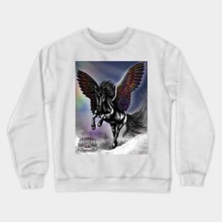 Zeus Crewneck Sweatshirt